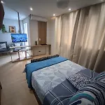 Loft No Rio Wonder
