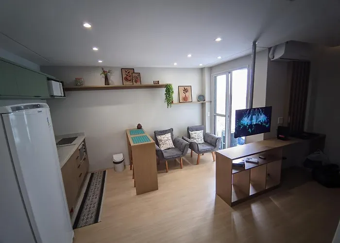 Loft No Rio Wonder