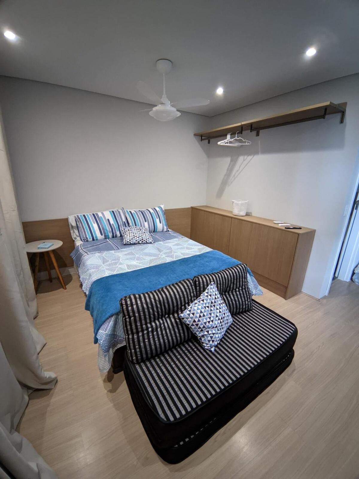Loft No Rio Wonder *