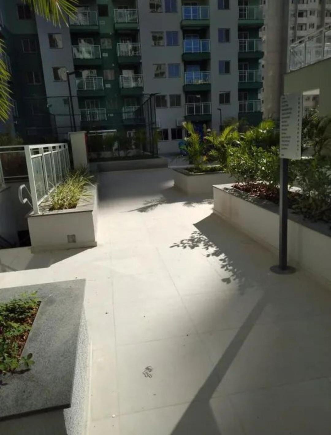 Apartamento Loft No Rio Wonder