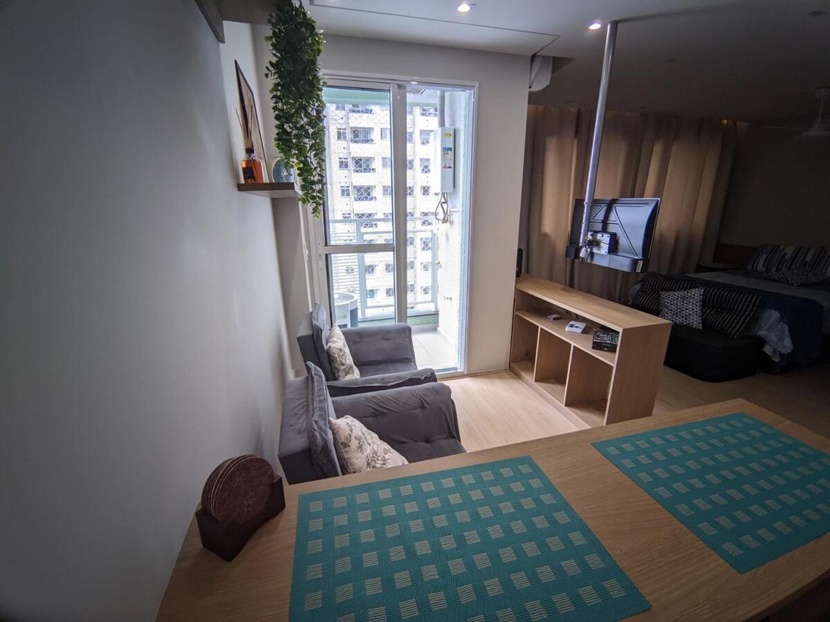 Apartamento Loft No Rio Wonder Rio de Janeiro