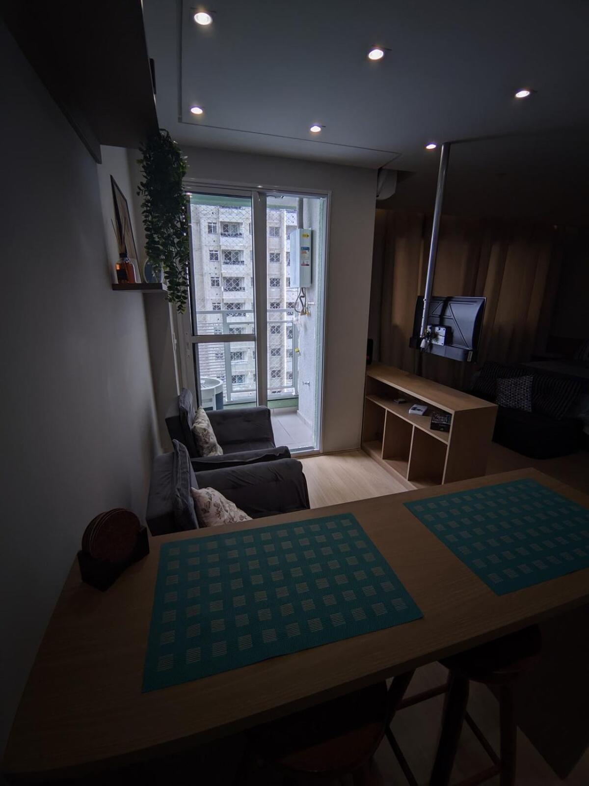Loft No Rio Wonder *