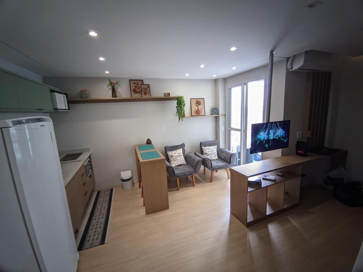 Loft No Rio Wonder Apartamento