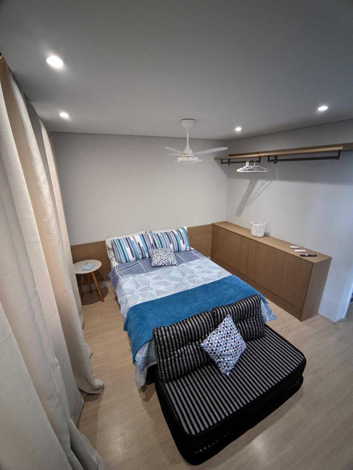 Loft No Rio Wonder Apartamento