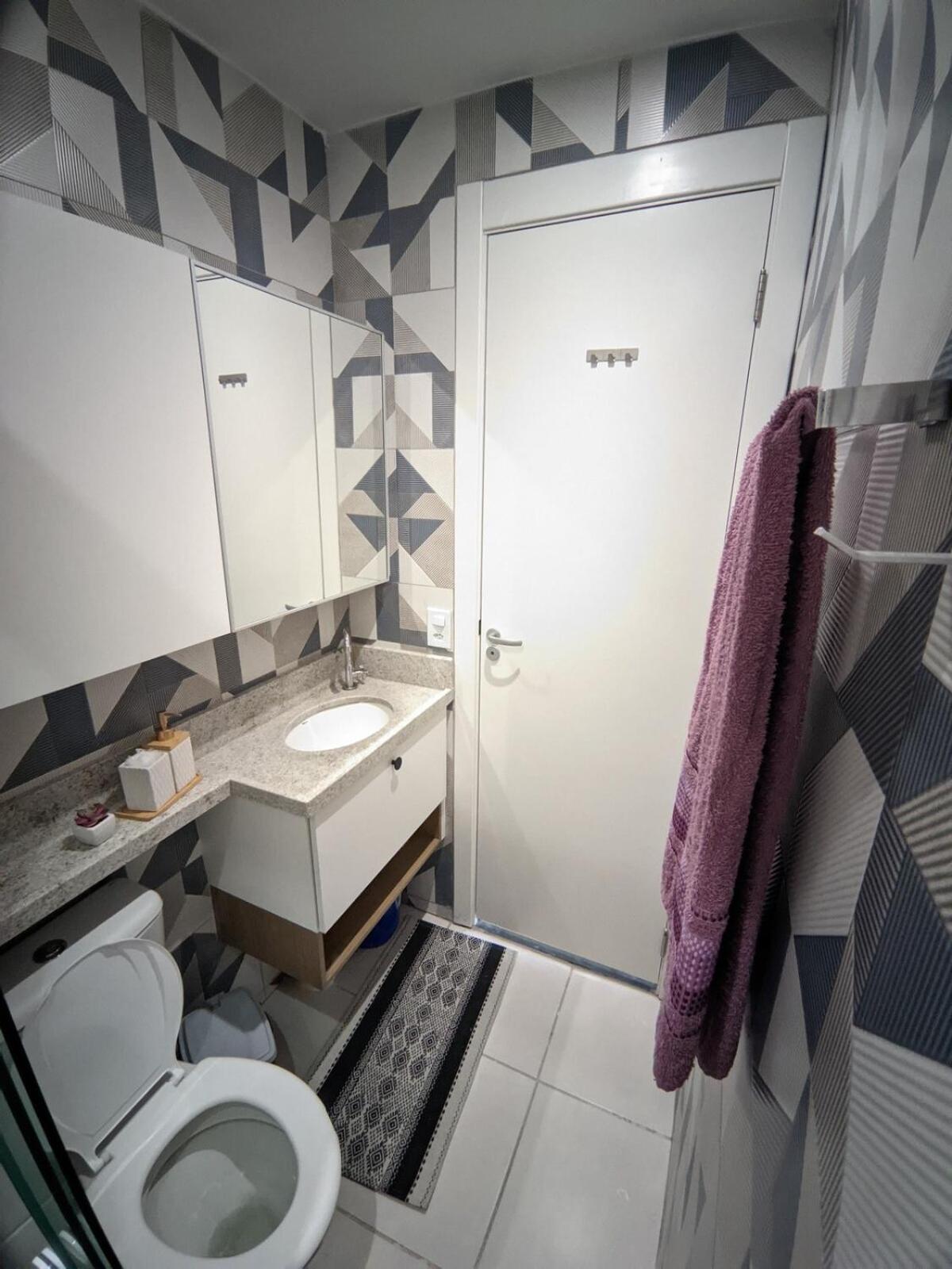 Loft No Rio Wonder Apartamento *