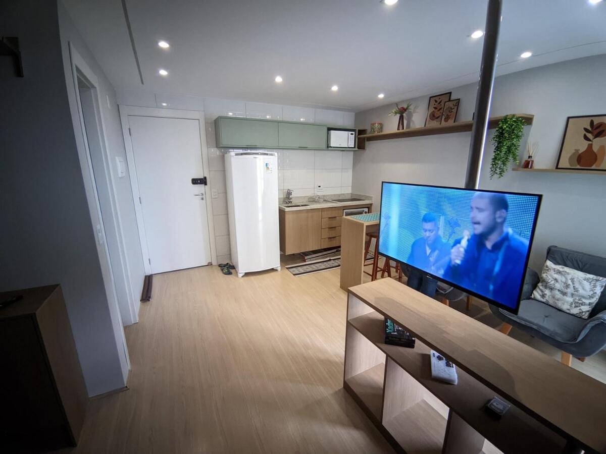 Apartamento Loft No Rio Wonder Rio de Janeiro